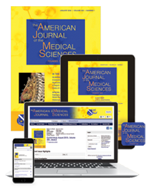 The American Journal of the Medical Sciences