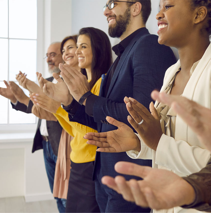 Image for Mission, Vision, Diversity and Inclusion of The Southern Society for Clinical Investigation